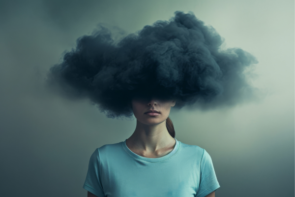 SALUD MENTAL