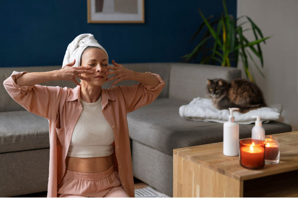 yoga