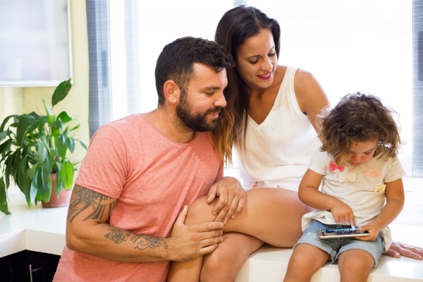 familia