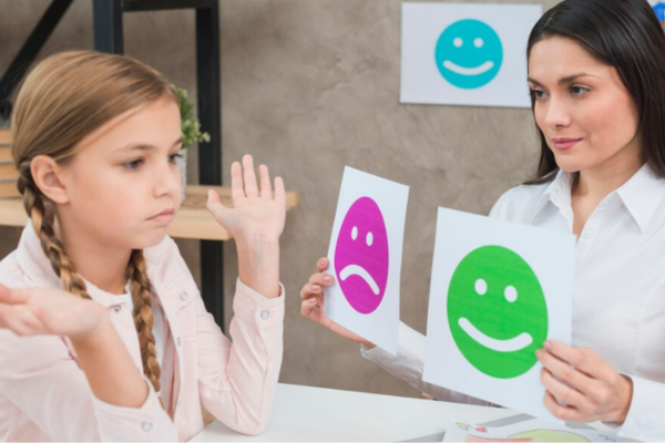 inteligencia emocional