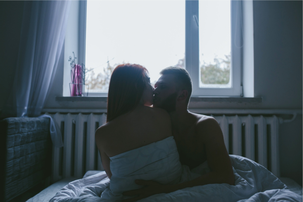 DESEO SEXUAL